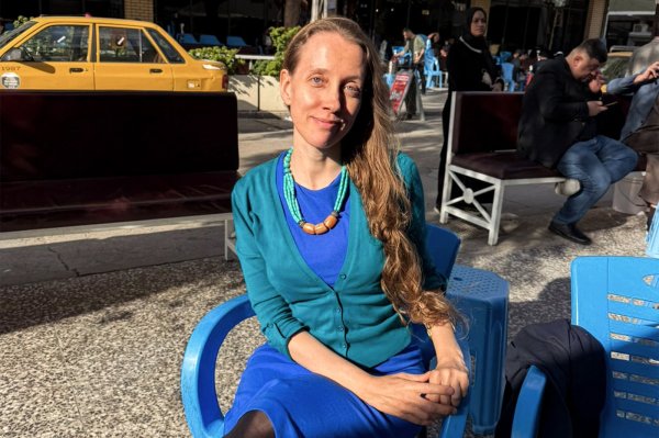 Drama u Bagdadu: Oteta američka novinarka, sumnja se na proiransku miliciju