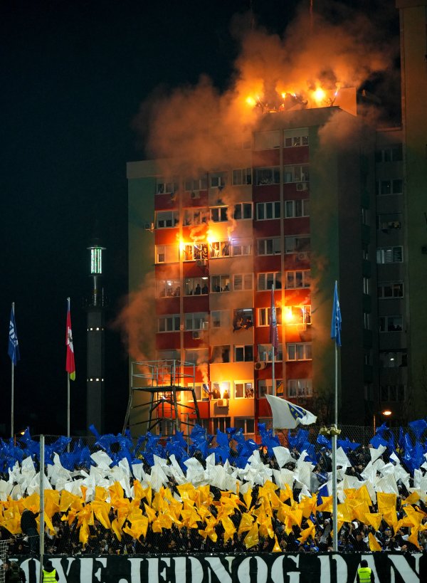 Strani novinari oduševljeni onim što su doživjeli u Zenici: Podijelili priče koje su dirnule sve