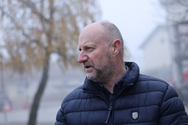 Obilježeno ustrojavanje Specijalne jedinice policije Barun: 'Bila je primjer zajedništva'