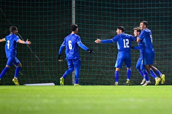 Pogledajte kako su igrači BiH odbili pozdraviti Izraelce