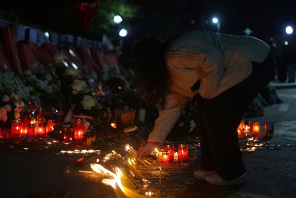 Novi komemorativni skup u Novome Sadu: 'Nitko nije odgovarao ni nakon 17 mjeseci'