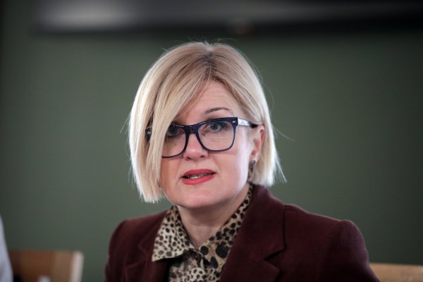 Rinčić osnovala 'zeleno' povjerenstvo: Ovo je plan ozelenjavanja Rijeke