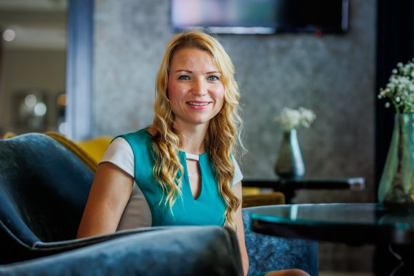 Jasna Karačić Zanetti