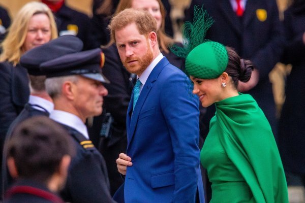 Sami sebi skočili u usta: Meghan Markle pogazila vlastito pravilo o djeci, a razlog je prilično jasan
