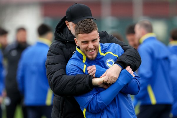 Spektakularno obećanje stiže na naplatu: Reprezentativac BiH plaća bogatstvo