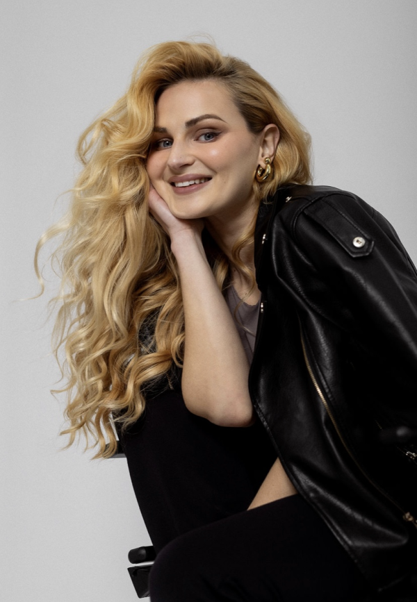 Nova domaća glumačka zvijezda: 'Privatno nikad ne bih donijela odluke koje radim pred kamerama'