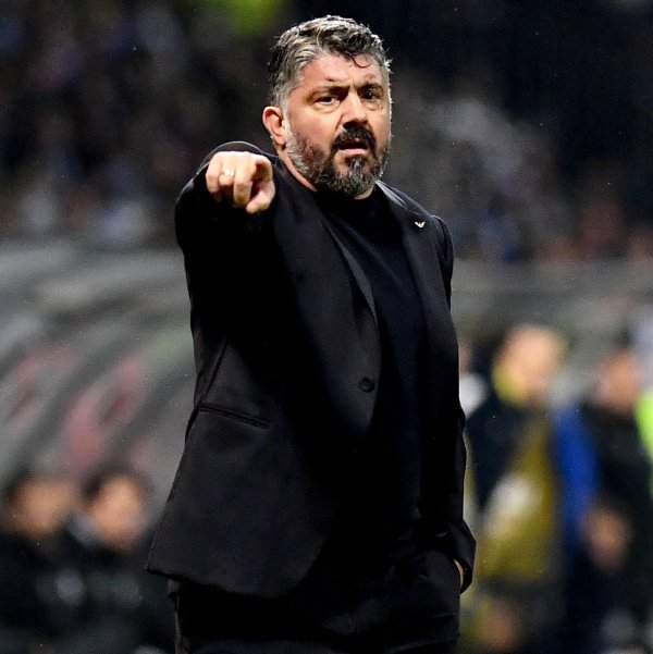 Talijani traže novog izbornika; evo tko bi trebao naslijediti Gennara Gattusa