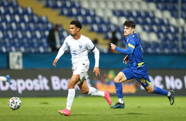 Kapetan BiH otkrio zašto se nisu rukovali s Izraelcima: 'Tako se osjeća svaki normalan čovjek'