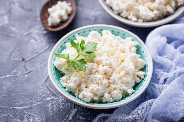 Svježi sir osvaja TikTok: Postao je viralni hit, a generacija Z ne može ga se zasititi