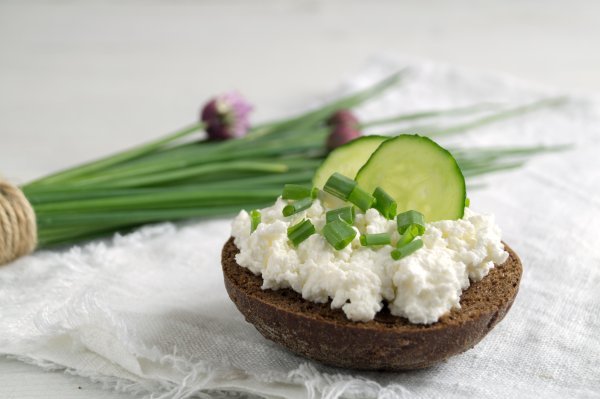 Dugo je svježi sir imao reputaciju pomalo 'neugodnog' proizvoda.