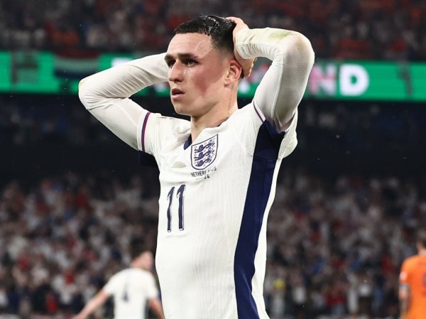 Englezi otpisali igrača od 80 milijuna eura: 'Gotovo sigurno ne ide na Svjetsko prvenstvo'