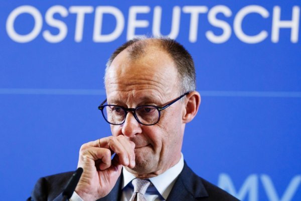 Friedrich Merz