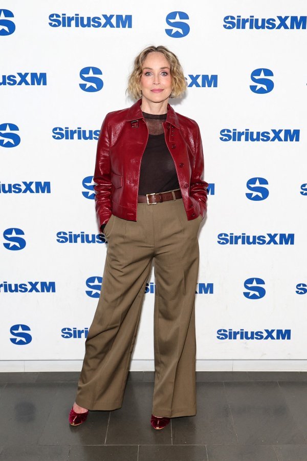 Sharon Stone šokirala izgledom: Društvene mreže gore, mnogi su je jedva prepoznali