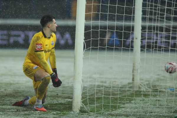 Povijesni uspjeh za klub iz SHNL-a: Prvi put njegov igrač ide na Svjetsko prvenstvo