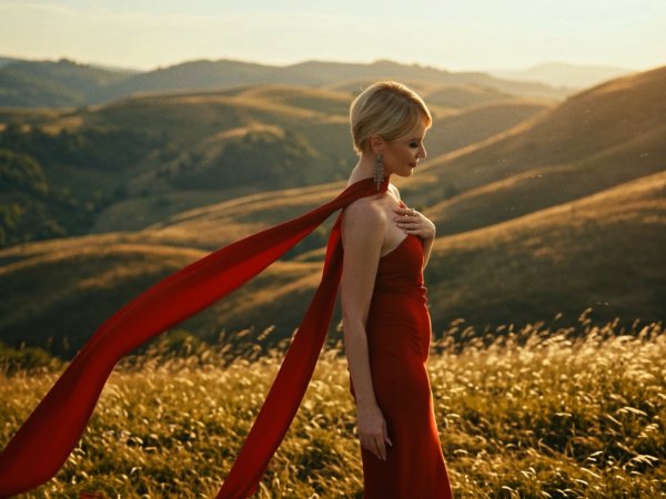 Moćan modni odabir: Danijela Martinović u haljini koja ima snažan 'wow' efekt