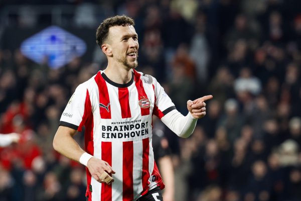 Perišić je 'gurao' Barjaktarevića u reprezentaciju. Evo što je poručio izborniku Barbarezu