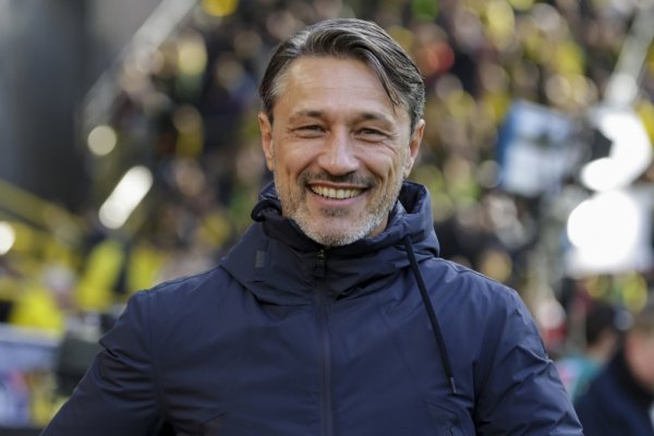 Niko Kovač među najplaćenijim trenerima Bundeslige; evo kolika mu je mjesečna plaća