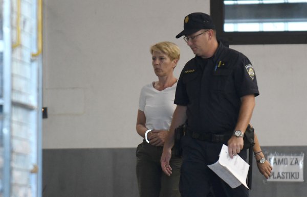 Nagodba u aferi Hipodrom: Bivša šefica USO-a dobila uvjetnu kaznu