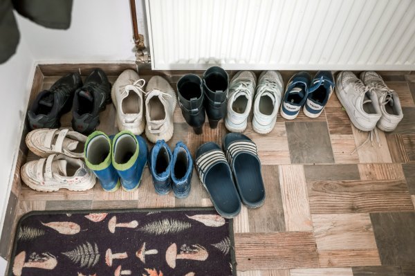 Kod mlađih Mara nastoji usaditi radne navike