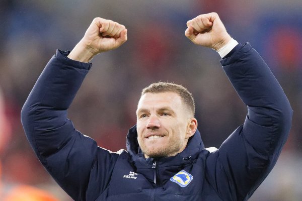 Otkrivena velika gesta petorice igrača BiH: 'Ovo nitko ne zna, a ogromno je'