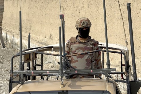 Traju pregovori Pakistana i Afganistana: Hoće li se sukob okončati?