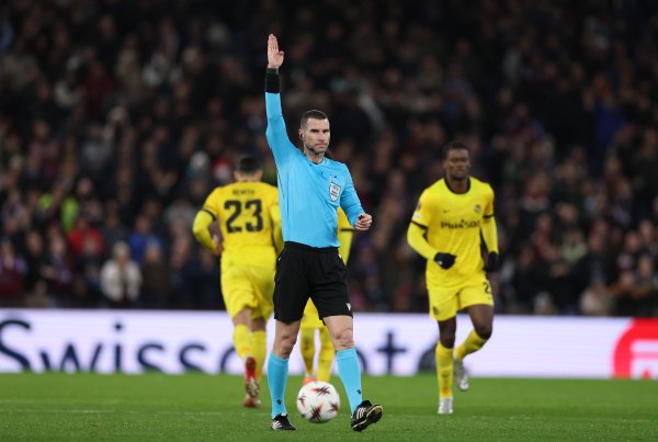 'Ako je to istina, onda on više nikad ne smije suditi': Skandal na utakmici Španjolske