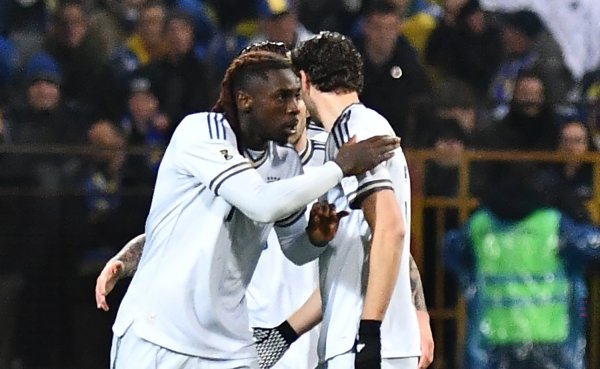 'Nije smio to napraviti, velika pogreška': Talijani seciraju odluke Gattusa