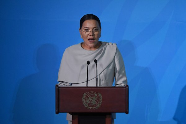 princeza Lalla Hasnaa