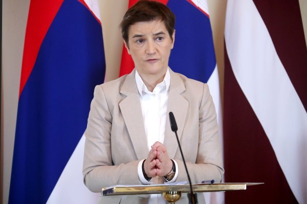 Ana Brnabić