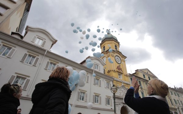 Jednokratna zabava, dugotrajna šteta: Baloni sve više ugrožavaju okoliš