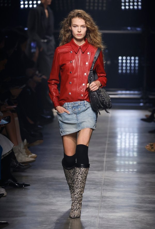 Isabel Marant proljeće/ljeto 2026.