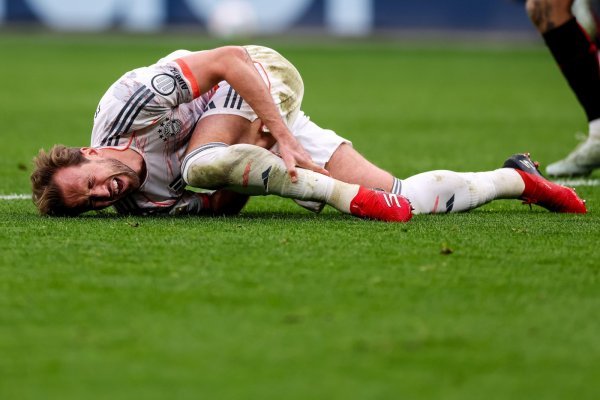 Drama u Bayernu. Najveća zvijezda propušta spektakl protiv Reala u Ligi prvaka?