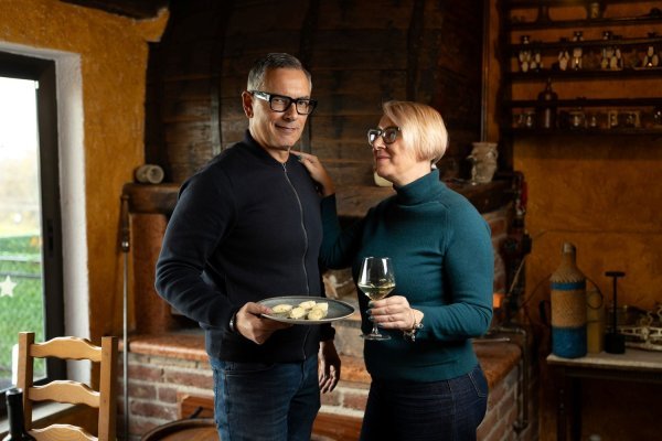 Recept za najbolji bakalar dolazi iz srca Istre! Jednostavno, a ukusno