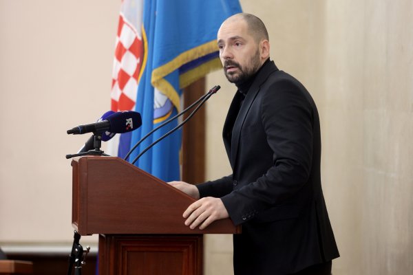 Aleksandar Saša Milaković