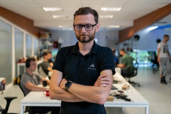 Srđan Kovačević