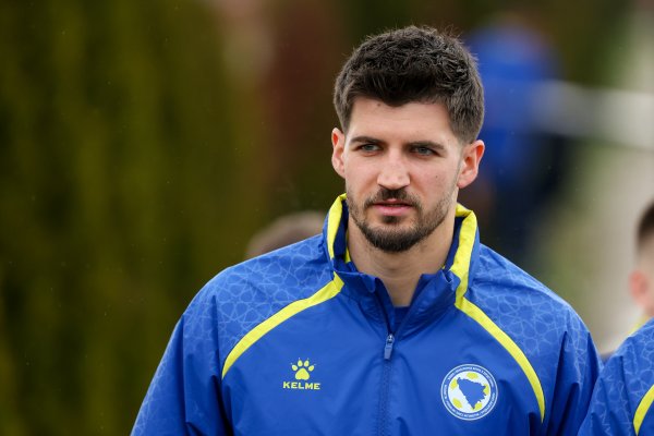 Sin brončanog Vatrenog: Znate li tko stoji iza novog vratarskog heroja BiH?