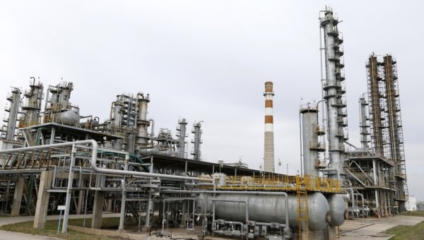 Kina se oslanja na neovisne rafinerije, ima samo jedan zahtjev