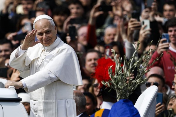 Papa kritičan prema Trumpu: 'Bog ne uslišuje molitve vođa koji započinju ratove'