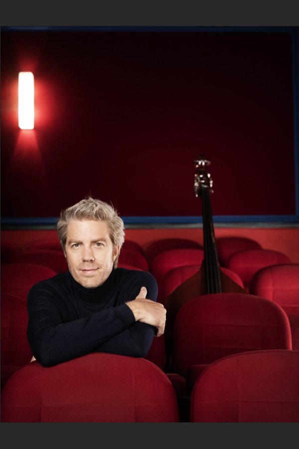 Kyle Eastwood