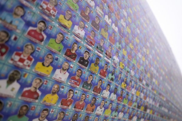 Planirate skupljati sličice Svjetskog prvenstva? Šokirat ćete se kad vidite album