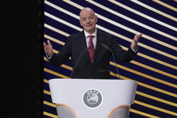 FIFA odlučila: Ova je zastava zabranjena na Svjetskom prvenstvu