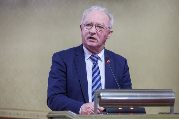 Savez antifašista traži dosljedno kažnjavanje ustaških simbola i pozdrava