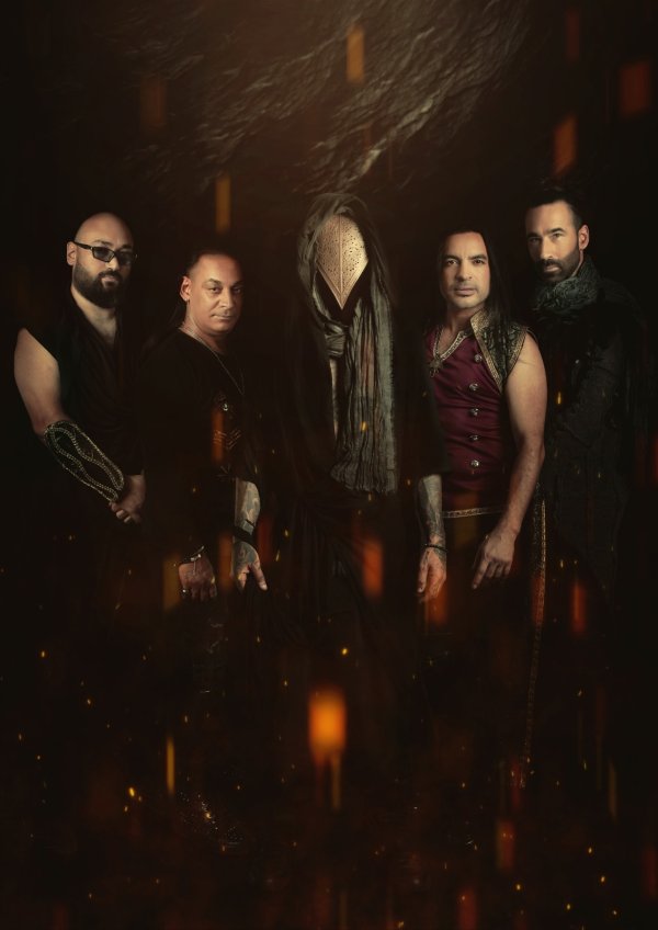 Progresivni metal bend Myrath nastupa prvi puta u Hrvatskoj