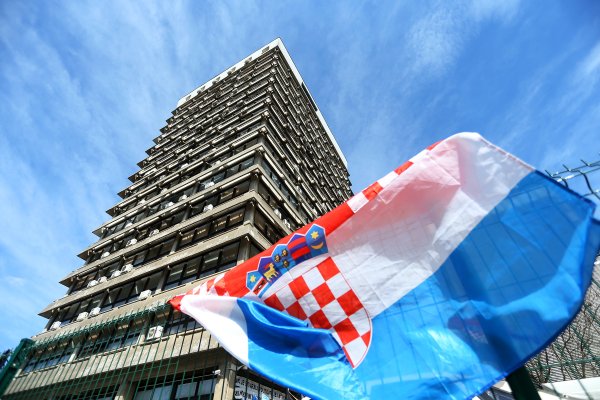 Ministarstvo prozvalo Inicijativu mladih za ljudska prava: 'Nikada neće biti zajednička trauma'