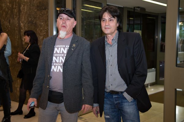 Preminuo je Ranko Svorcan, gitarist Atomskog skloništa