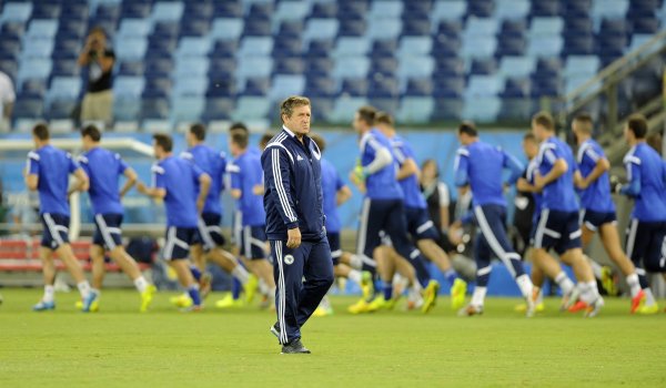 Legenda BiH nogometa oplela po Italiji: Katastrofa su! Oni ne mogu igrati ni za nas