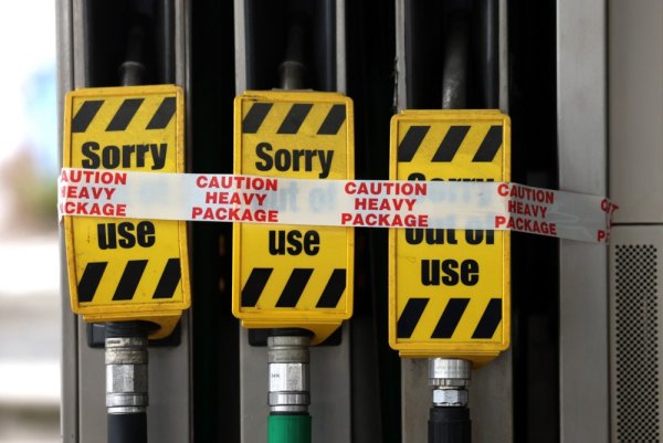 Cijene dizela skočile na više od 200 dolara po barelu: 'Prijeti nam jako veliki poremećaj'