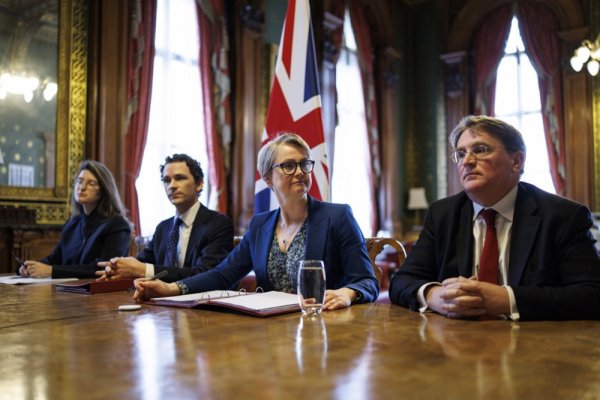 Više od 40 zemalja raspravljalo o Hormuškom tjesnacu, konsenzus je ipak postignut