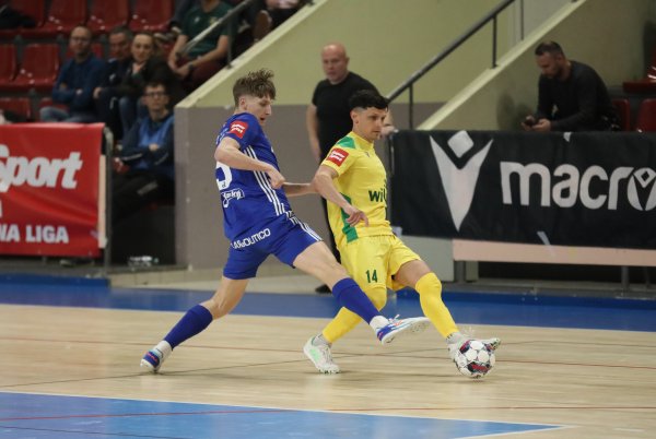 Novi kiks Futsal Dinama: Na gostovanju poražen od ekipe koja se bori za ostanak