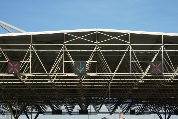 Ponovno se prometuje na svim graničnim prijelazima prema BiH